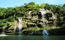 張家界猛洞河、芙蓉鎮(zhèn)一日游